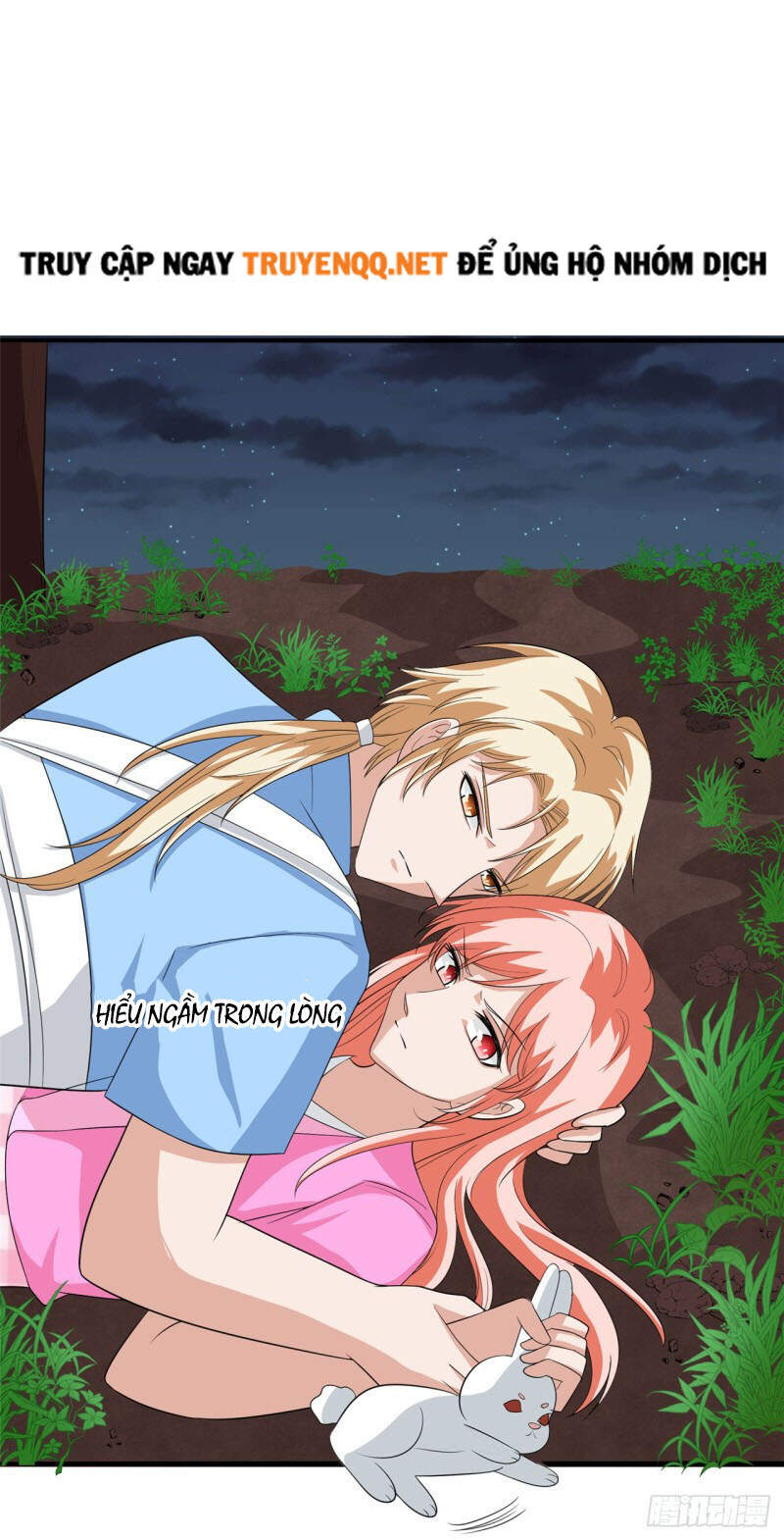 Siêu Cấp Nữ Thần Trọng Sinh Chapter 32 - 33