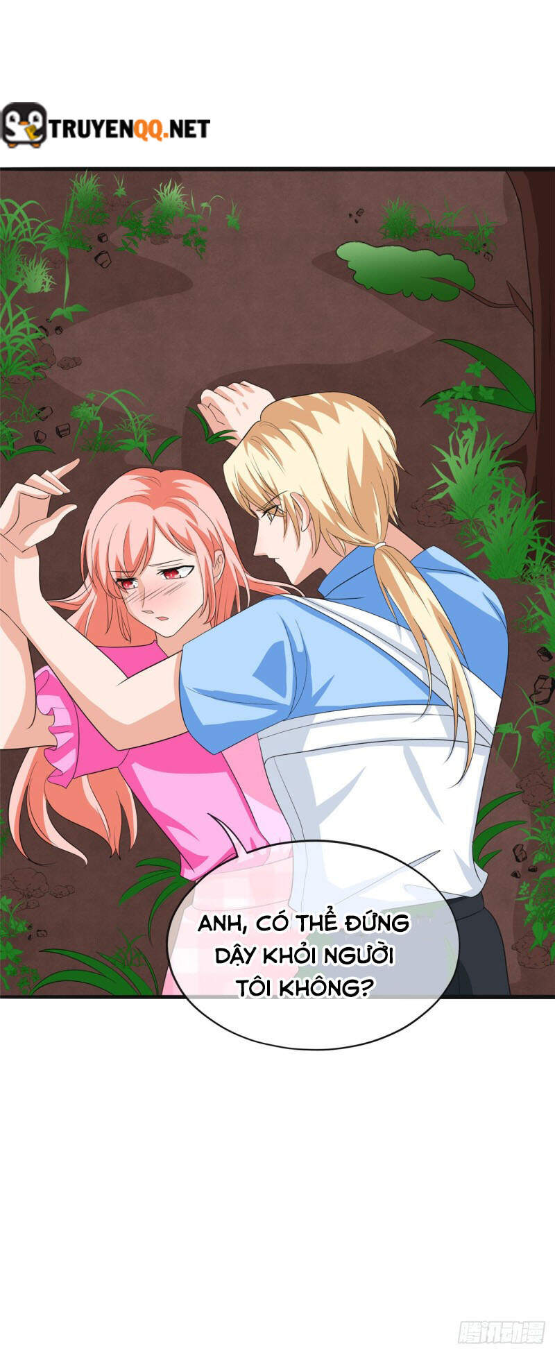 Siêu Cấp Nữ Thần Trọng Sinh Chapter 32 - 37