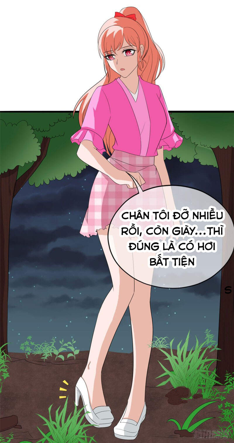 Siêu Cấp Nữ Thần Trọng Sinh Chapter 32 - 6