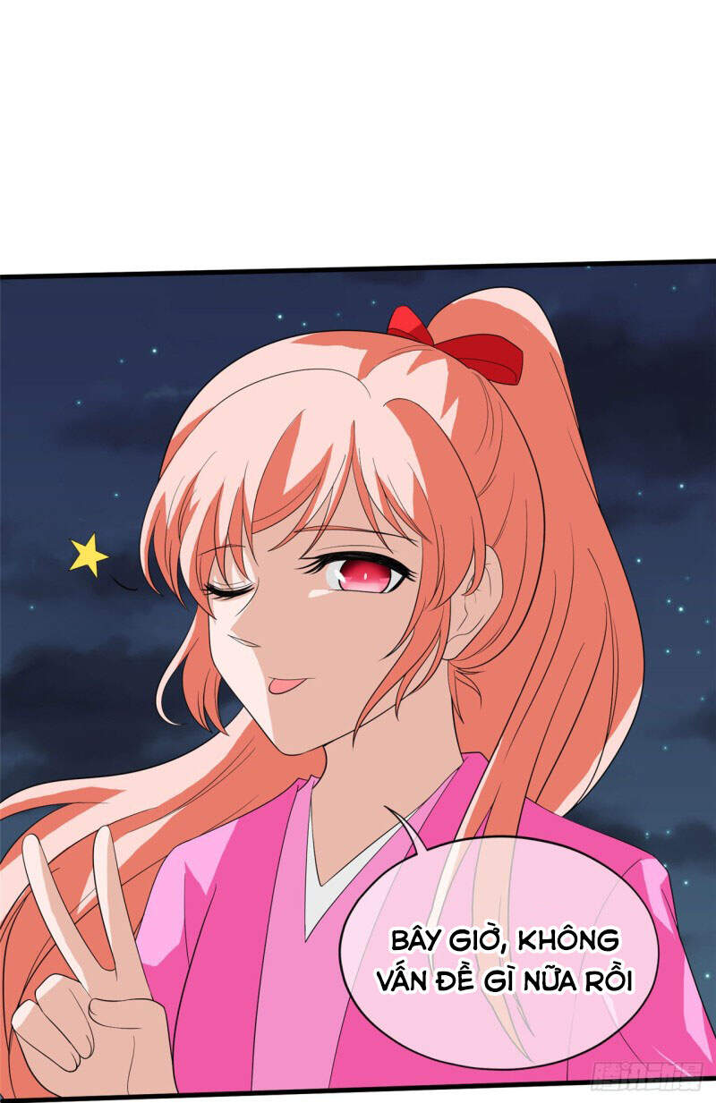 Siêu Cấp Nữ Thần Trọng Sinh Chapter 32 - 8