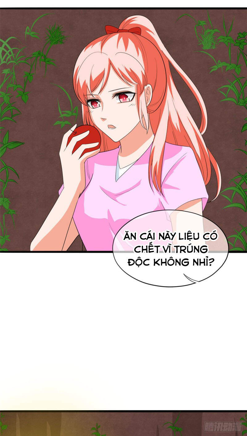 Siêu Cấp Nữ Thần Trọng Sinh Chapter 33 - 12