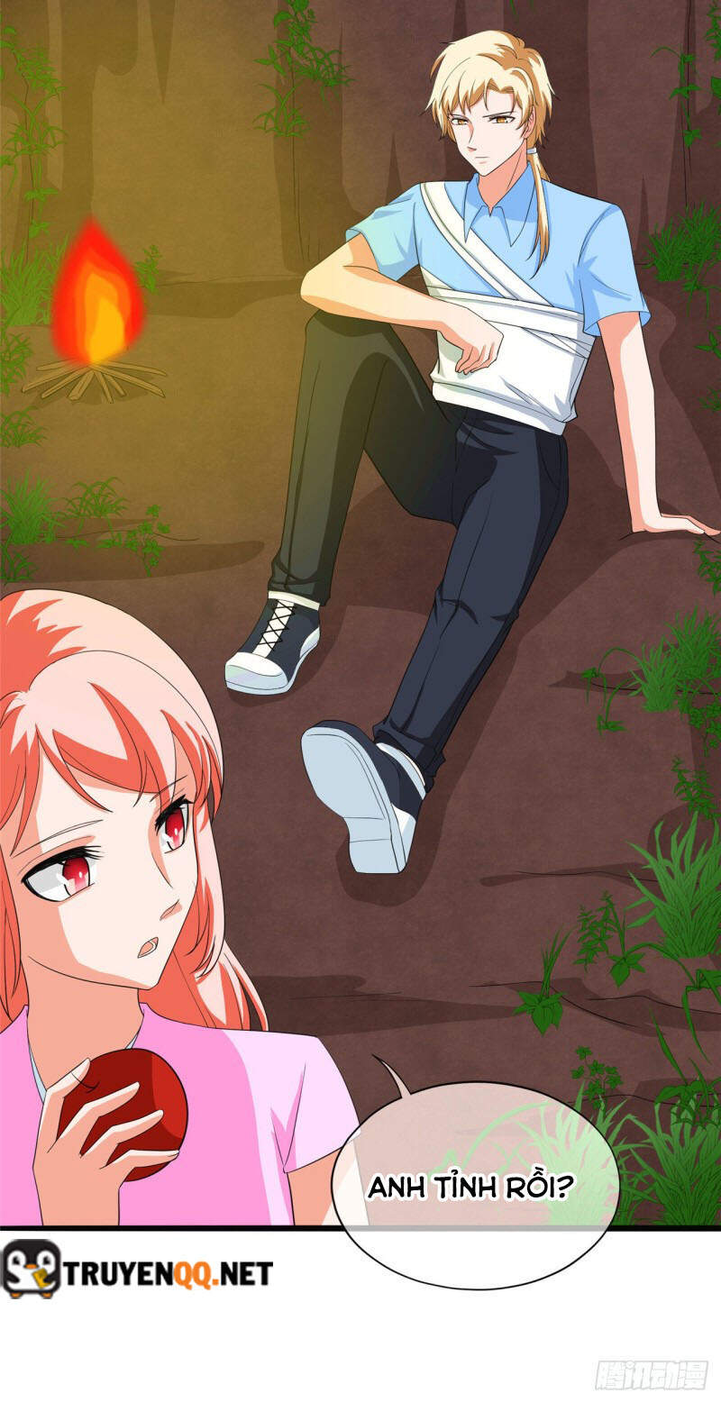 Siêu Cấp Nữ Thần Trọng Sinh Chapter 33 - 13