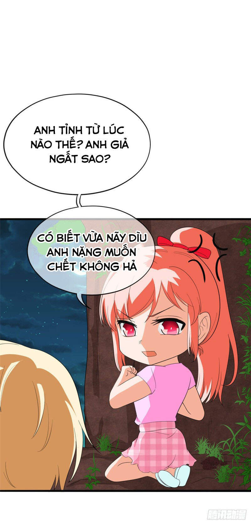 Siêu Cấp Nữ Thần Trọng Sinh Chapter 33 - 14