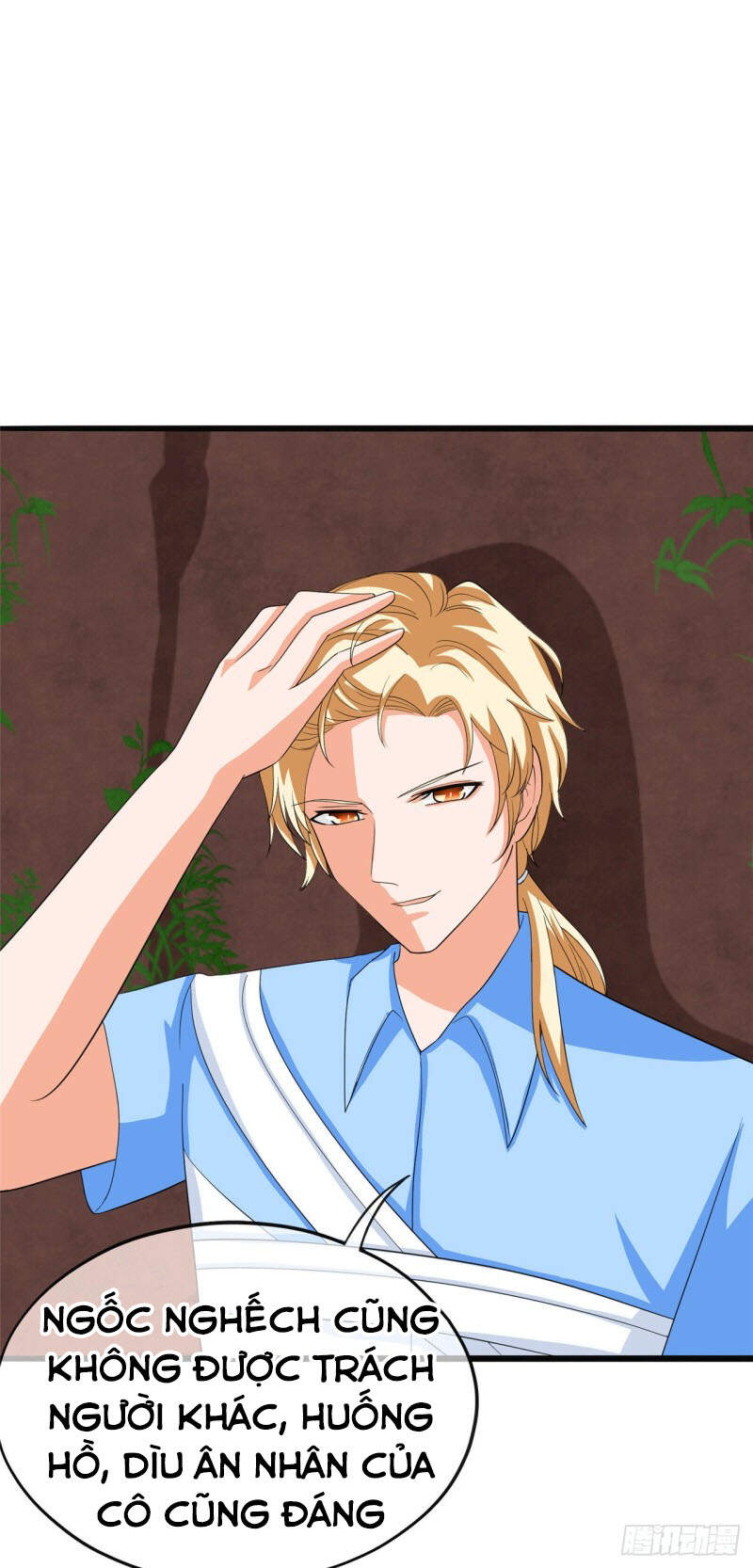 Siêu Cấp Nữ Thần Trọng Sinh Chapter 33 - 15