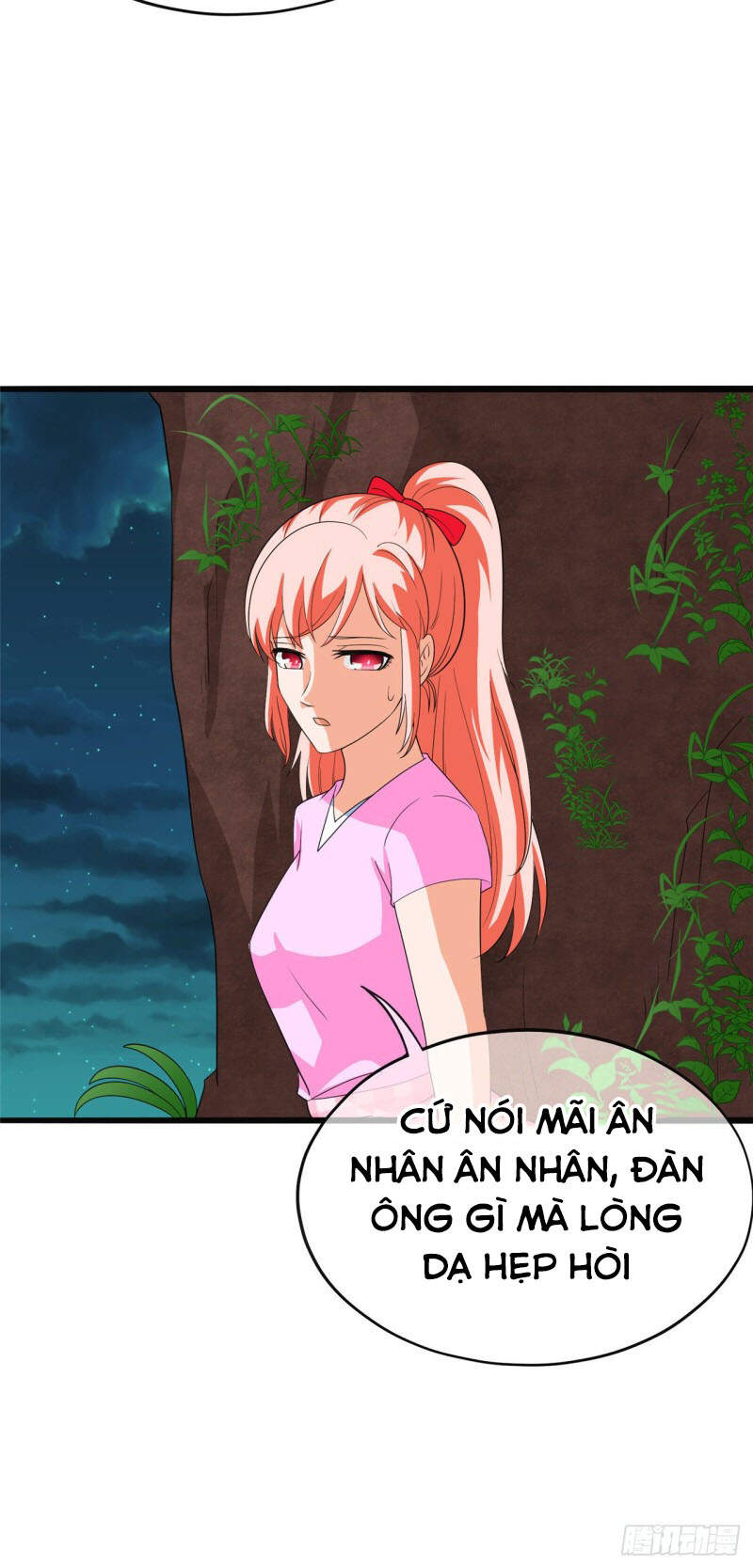 Siêu Cấp Nữ Thần Trọng Sinh Chapter 33 - 16