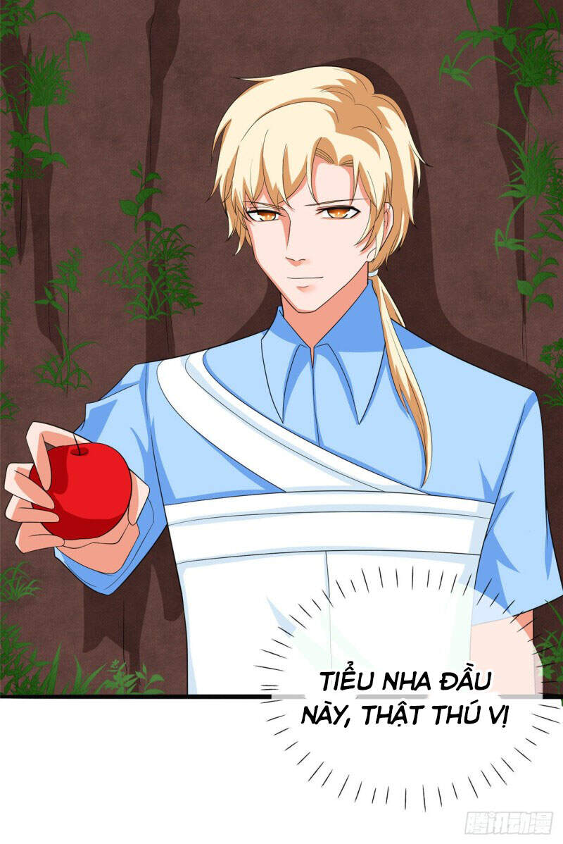 Siêu Cấp Nữ Thần Trọng Sinh Chapter 33 - 18