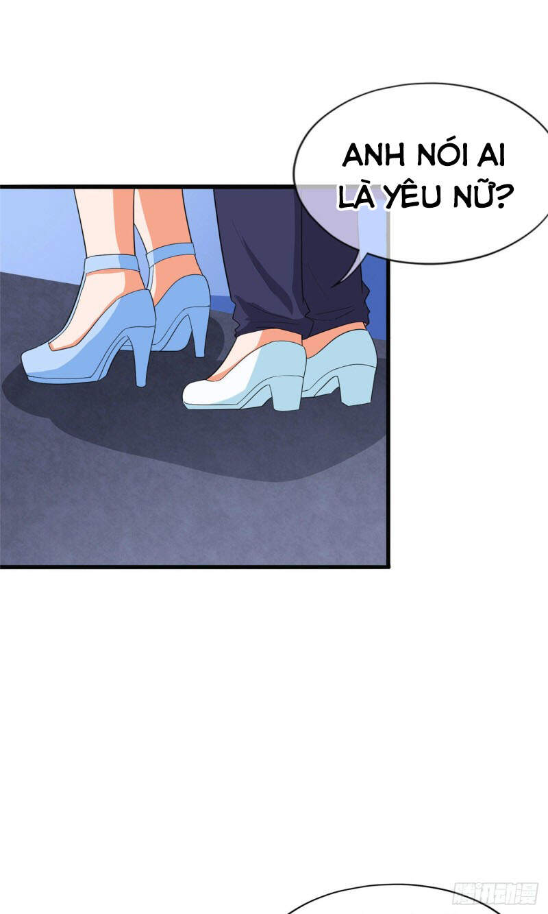 Siêu Cấp Nữ Thần Trọng Sinh Chapter 33 - 25