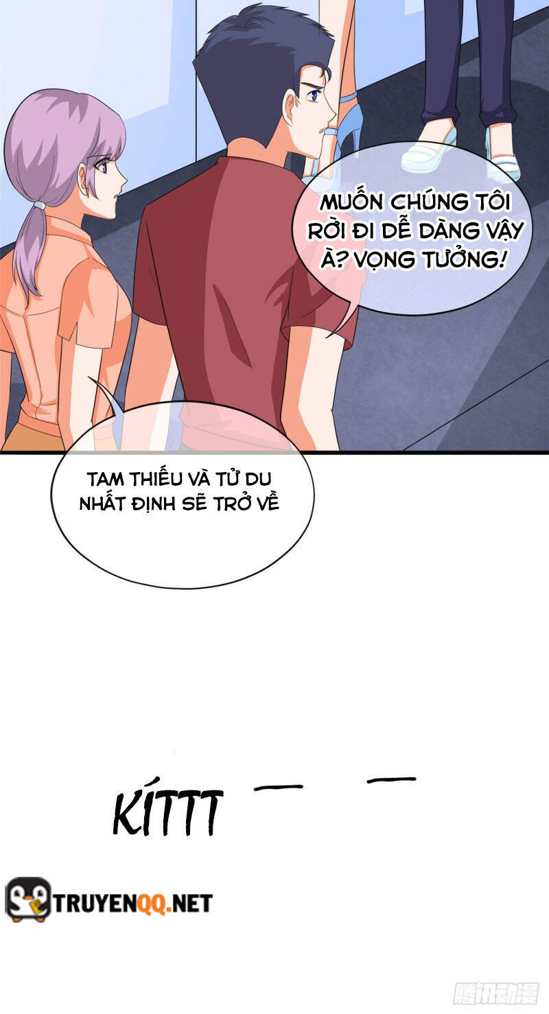 Siêu Cấp Nữ Thần Trọng Sinh Chapter 33 - 27