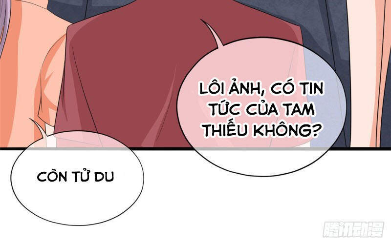 Siêu Cấp Nữ Thần Trọng Sinh Chapter 33 - 29