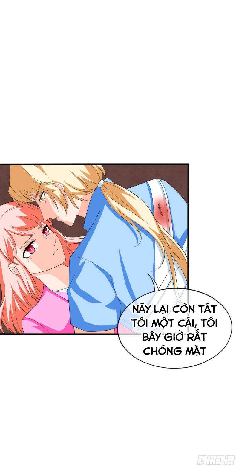 Siêu Cấp Nữ Thần Trọng Sinh Chapter 33 - 4