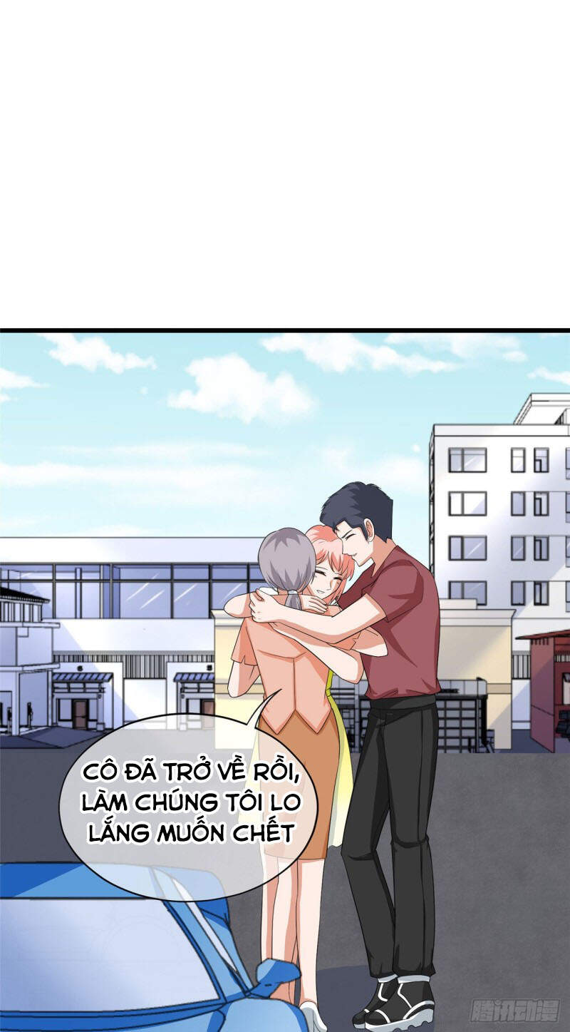 Siêu Cấp Nữ Thần Trọng Sinh Chapter 33 - 32