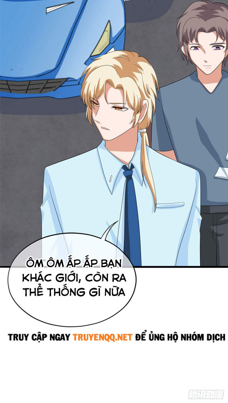 Siêu Cấp Nữ Thần Trọng Sinh Chapter 33 - 33