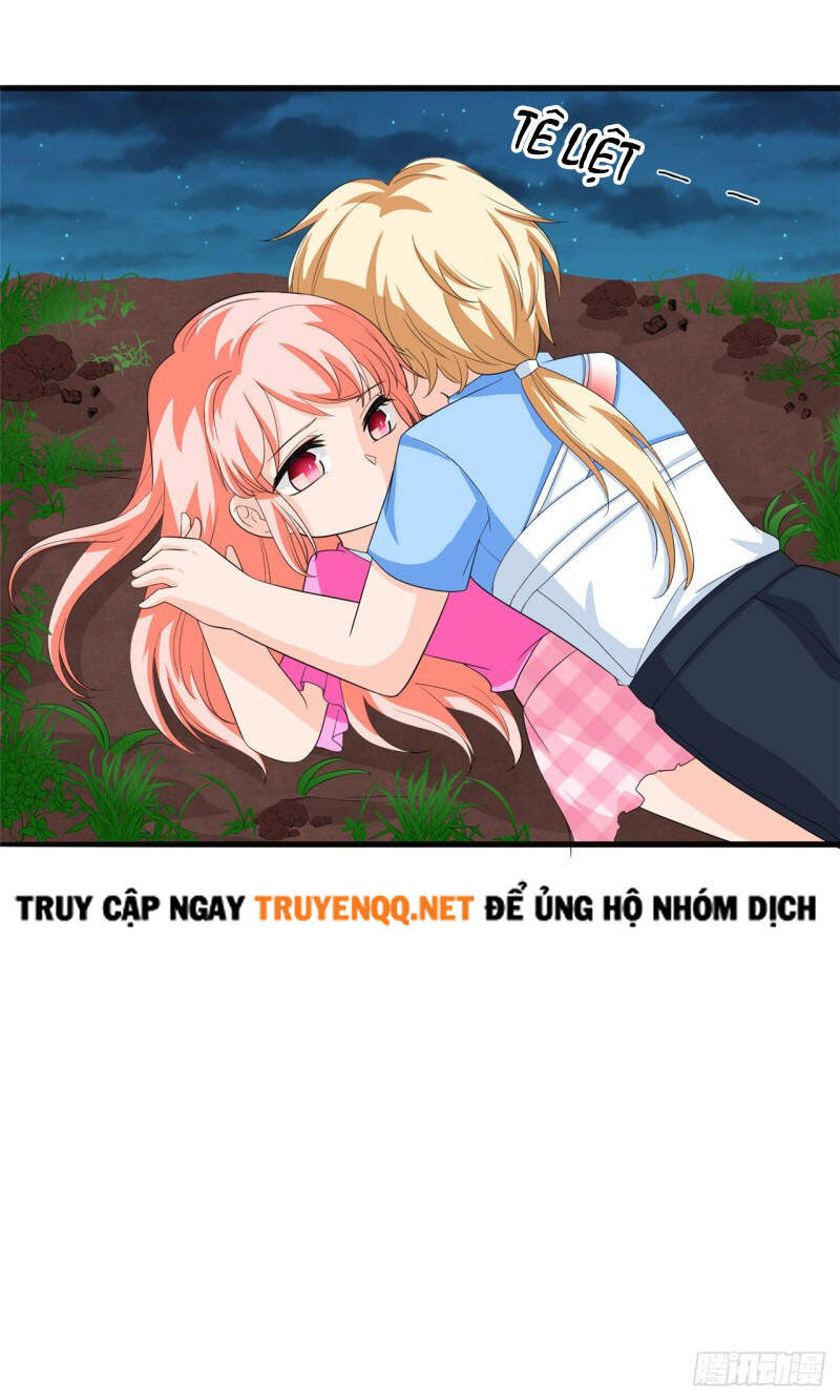 Siêu Cấp Nữ Thần Trọng Sinh Chapter 33 - 5