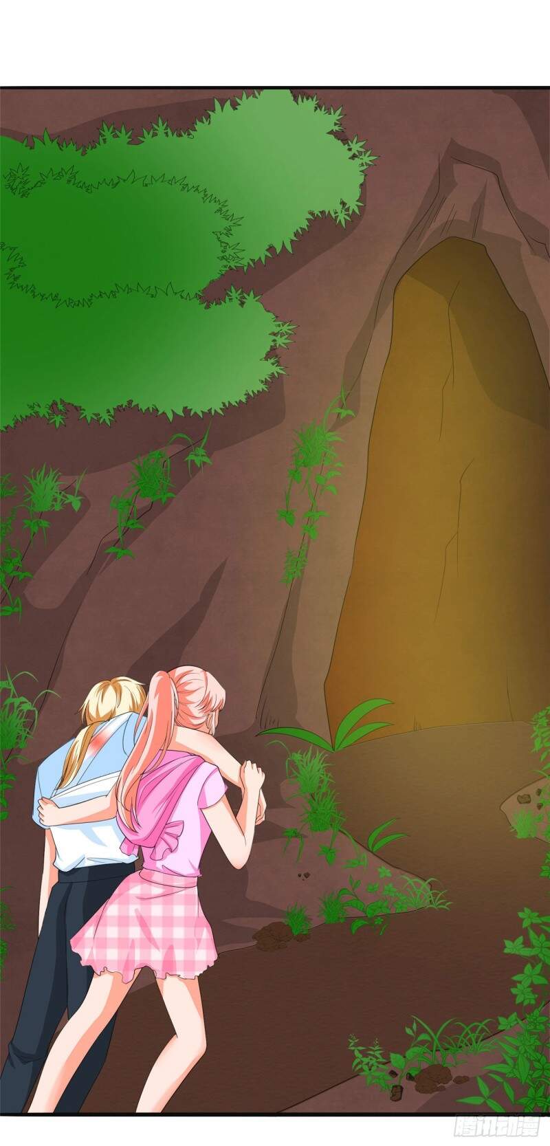 Siêu Cấp Nữ Thần Trọng Sinh Chapter 33 - 8