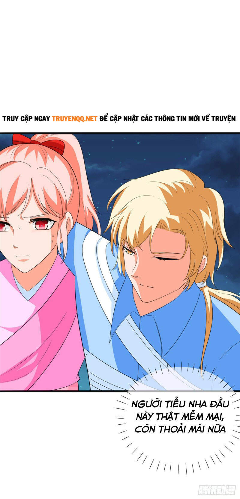 Siêu Cấp Nữ Thần Trọng Sinh Chapter 33 - 9