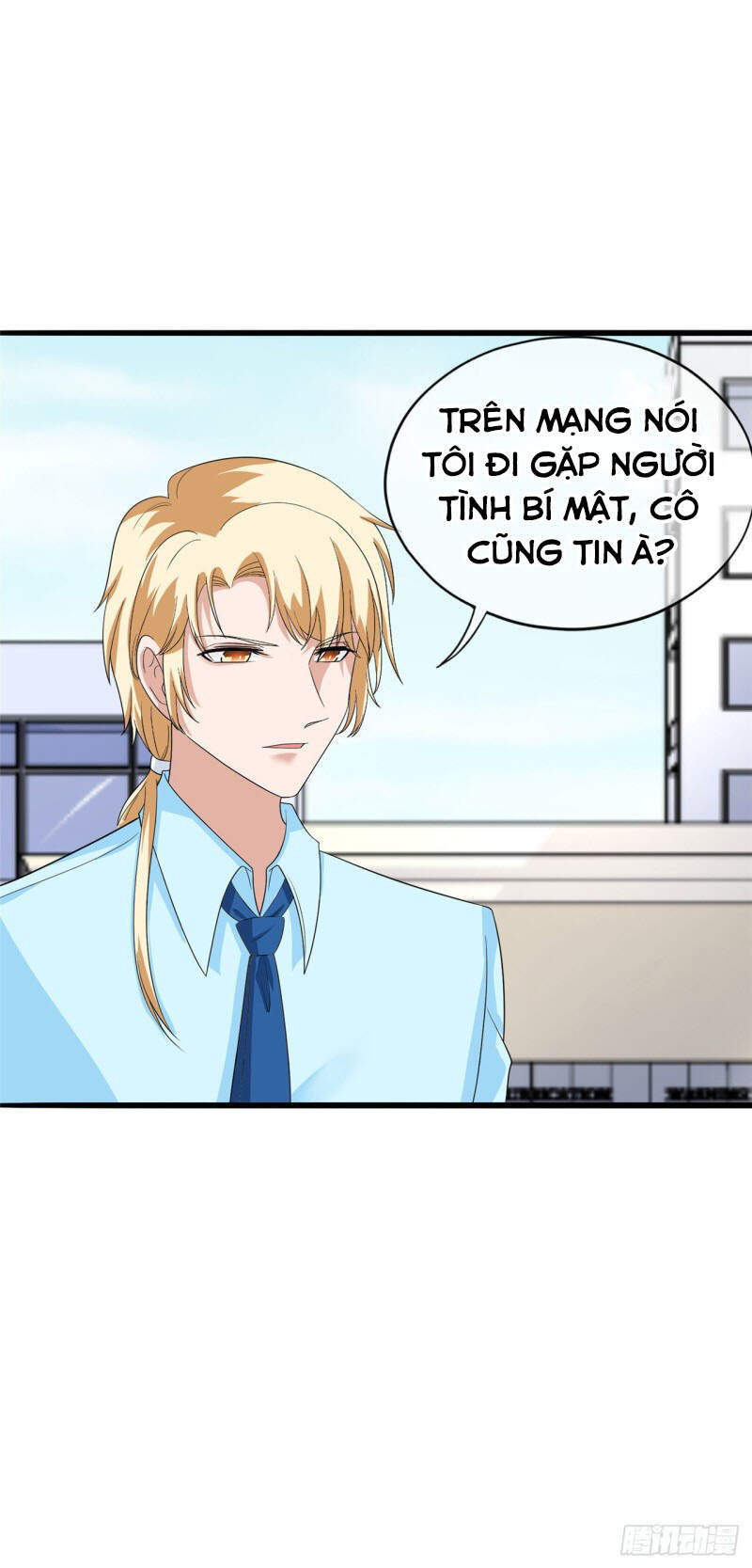 Siêu Cấp Nữ Thần Trọng Sinh Chapter 34 - 11