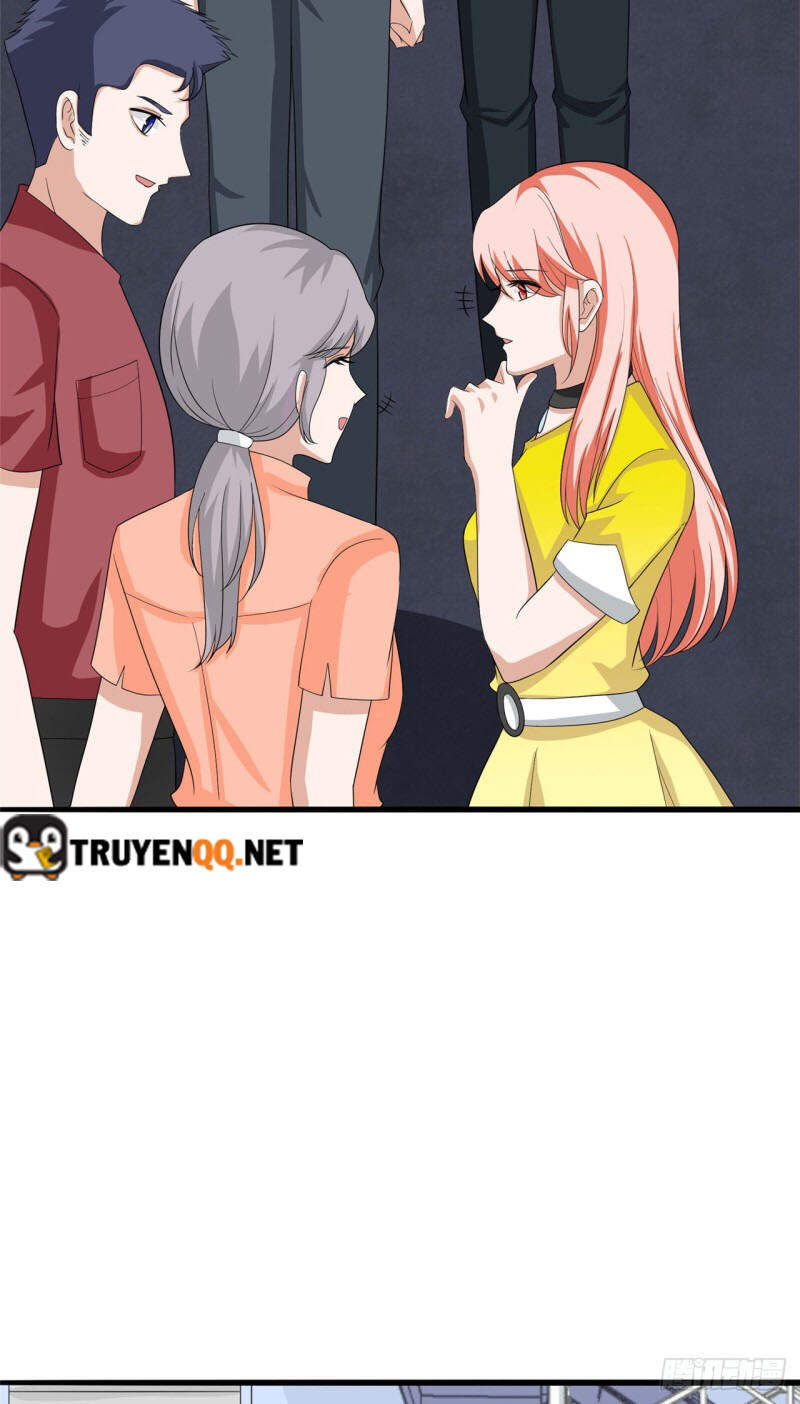 Siêu Cấp Nữ Thần Trọng Sinh Chapter 34 - 13