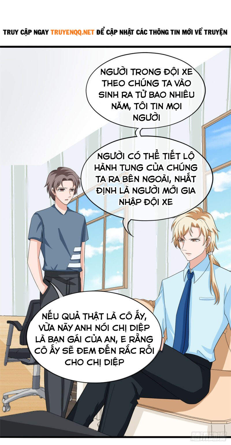 Siêu Cấp Nữ Thần Trọng Sinh Chapter 34 - 22