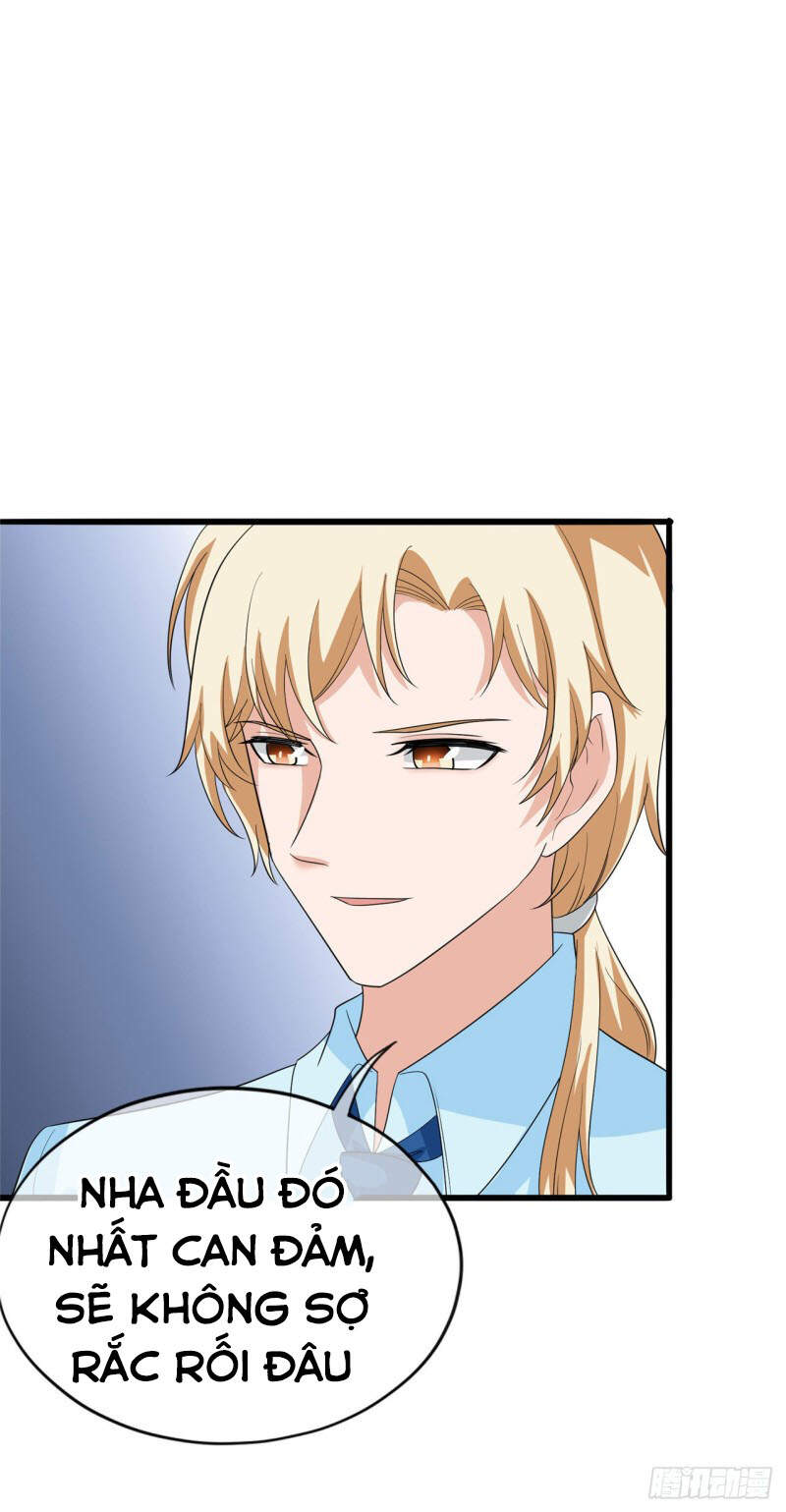 Siêu Cấp Nữ Thần Trọng Sinh Chapter 34 - 23