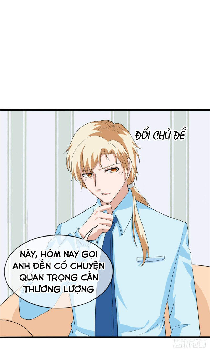 Siêu Cấp Nữ Thần Trọng Sinh Chapter 34 - 28