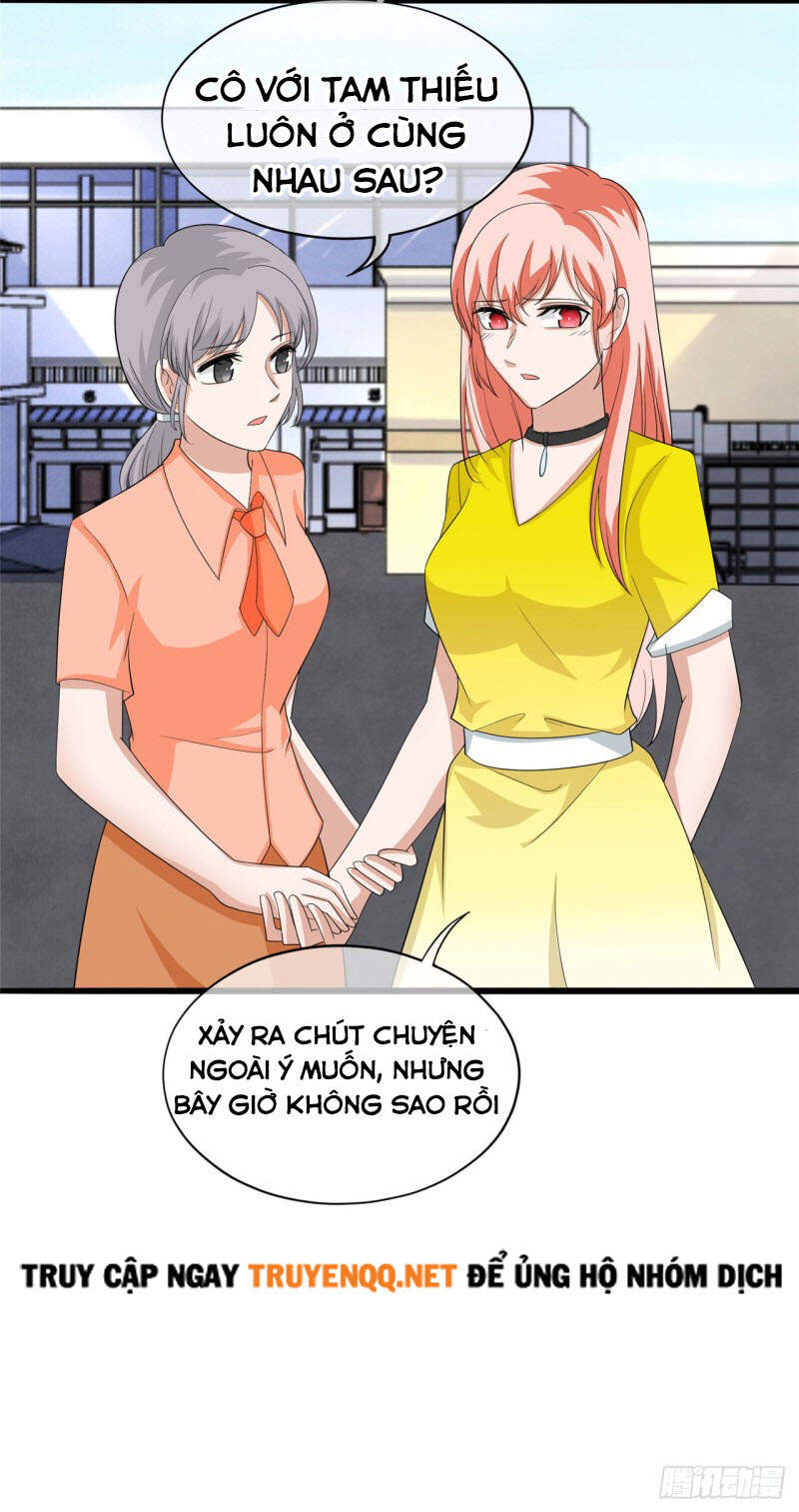 Siêu Cấp Nữ Thần Trọng Sinh Chapter 34 - 5