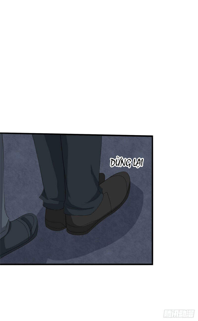 Siêu Cấp Nữ Thần Trọng Sinh Chapter 34 - 7