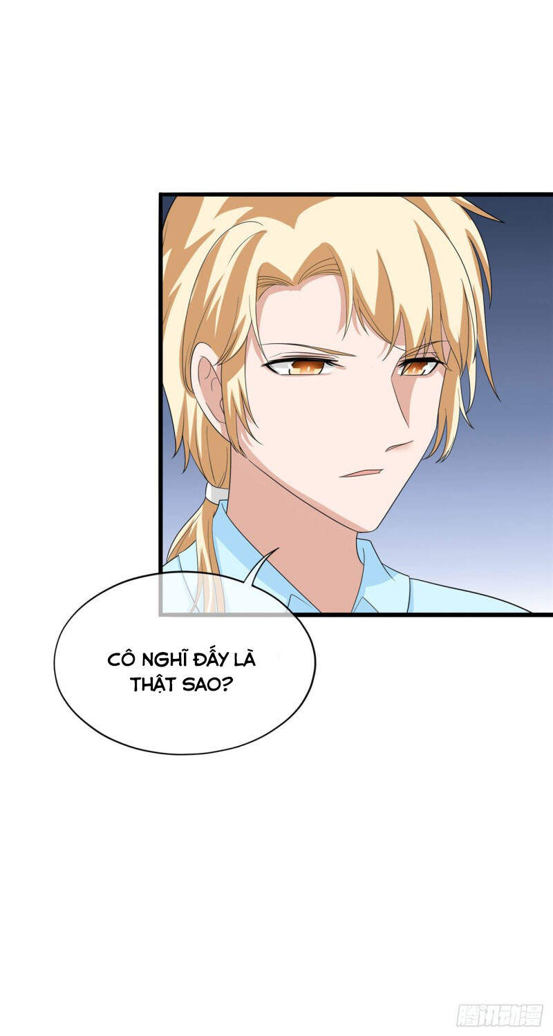 Siêu Cấp Nữ Thần Trọng Sinh Chapter 34 - 8