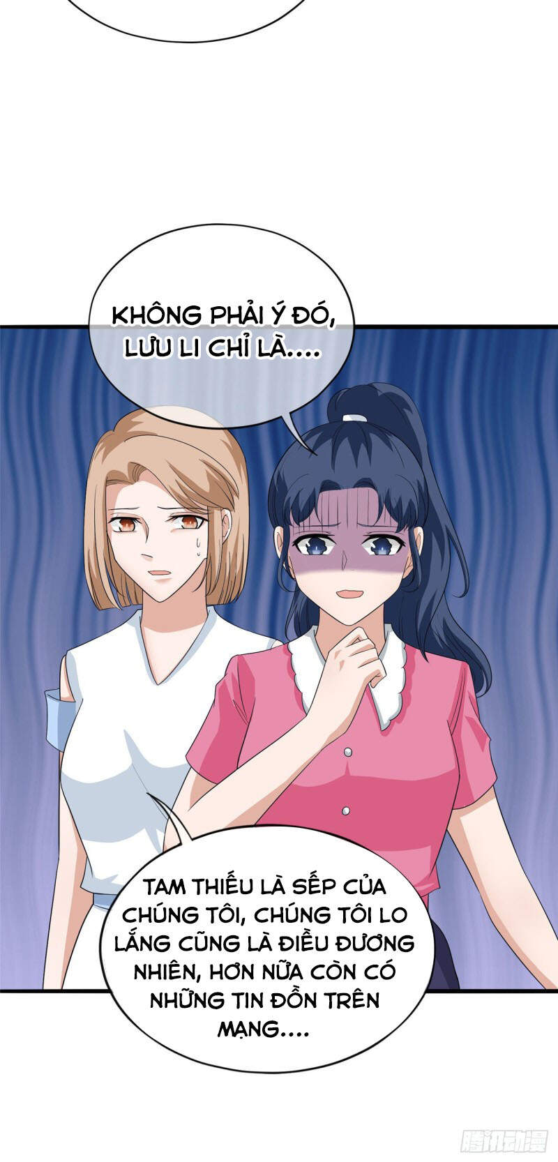 Siêu Cấp Nữ Thần Trọng Sinh Chapter 34 - 10