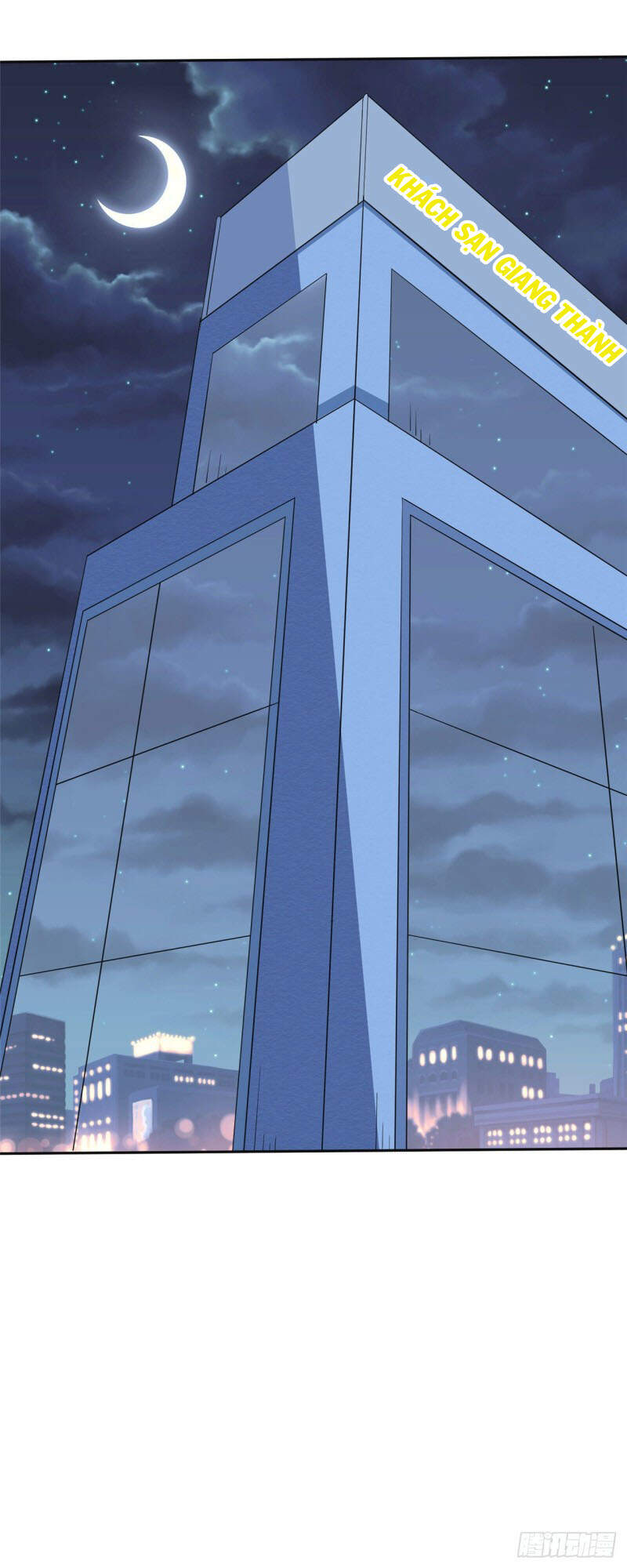 Siêu Cấp Nữ Thần Trọng Sinh Chapter 35 - 2