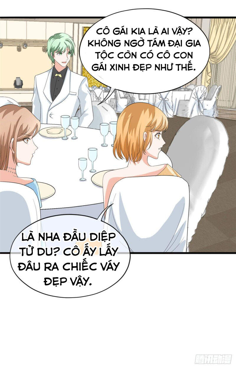 Siêu Cấp Nữ Thần Trọng Sinh Chapter 35 - 12