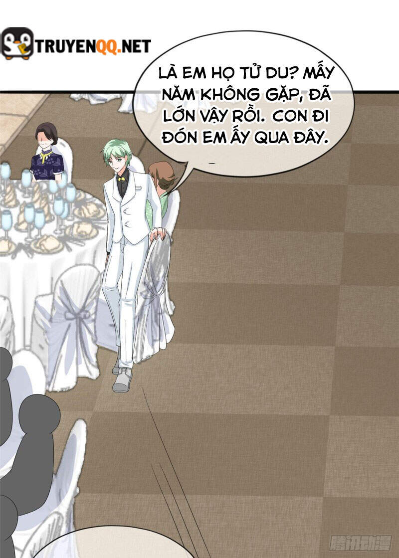 Siêu Cấp Nữ Thần Trọng Sinh Chapter 35 - 13