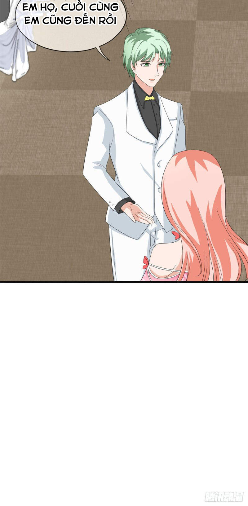 Siêu Cấp Nữ Thần Trọng Sinh Chapter 35 - 14