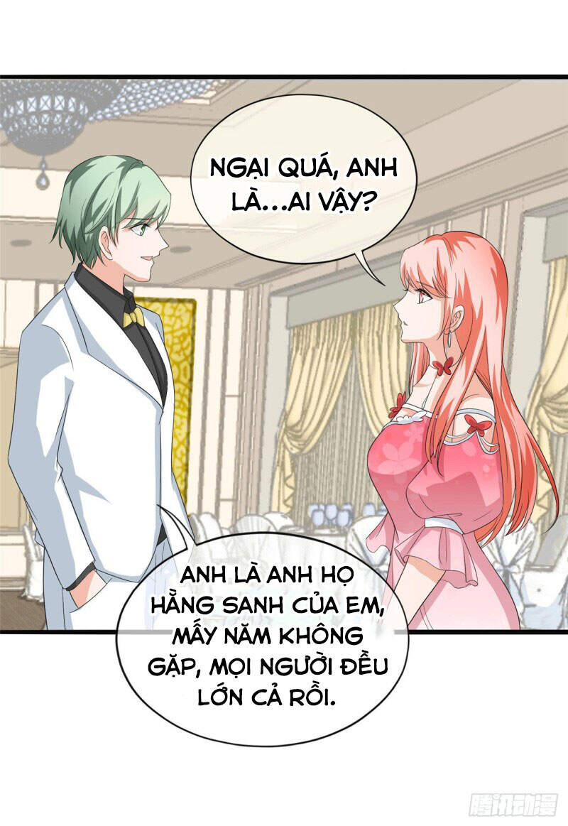 Siêu Cấp Nữ Thần Trọng Sinh Chapter 35 - 15