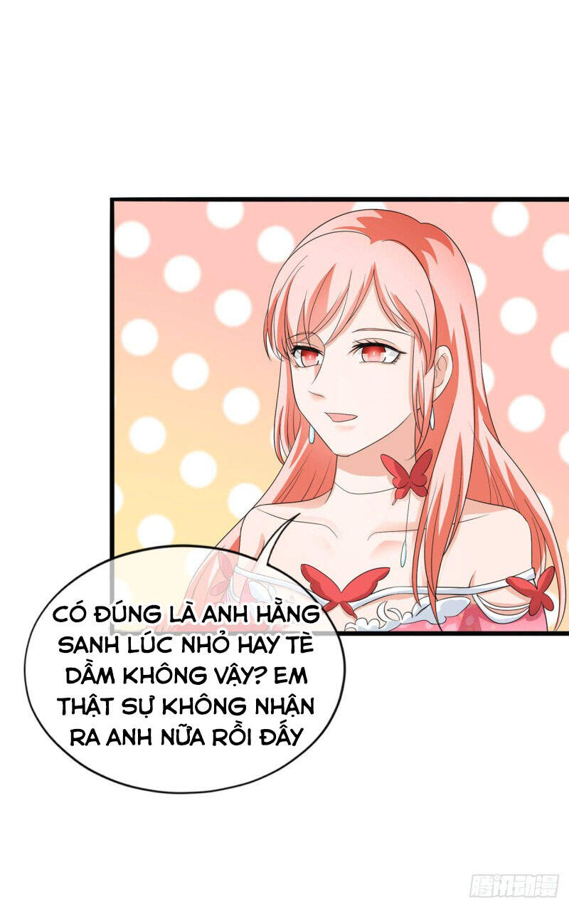 Siêu Cấp Nữ Thần Trọng Sinh Chapter 35 - 16