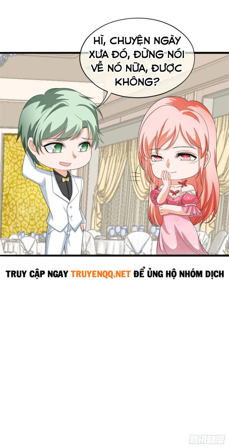 Siêu Cấp Nữ Thần Trọng Sinh Chapter 35 - 17