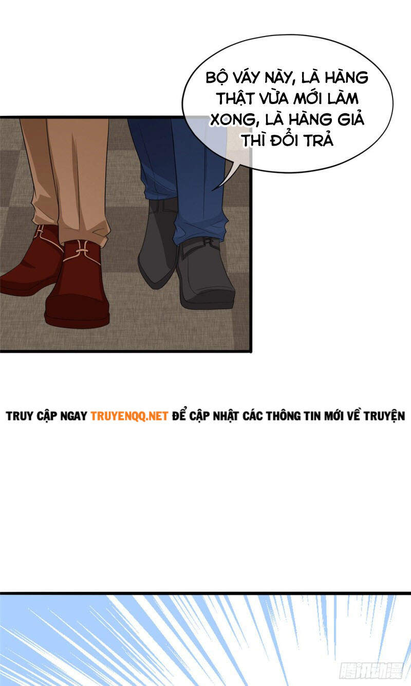 Siêu Cấp Nữ Thần Trọng Sinh Chapter 35 - 21