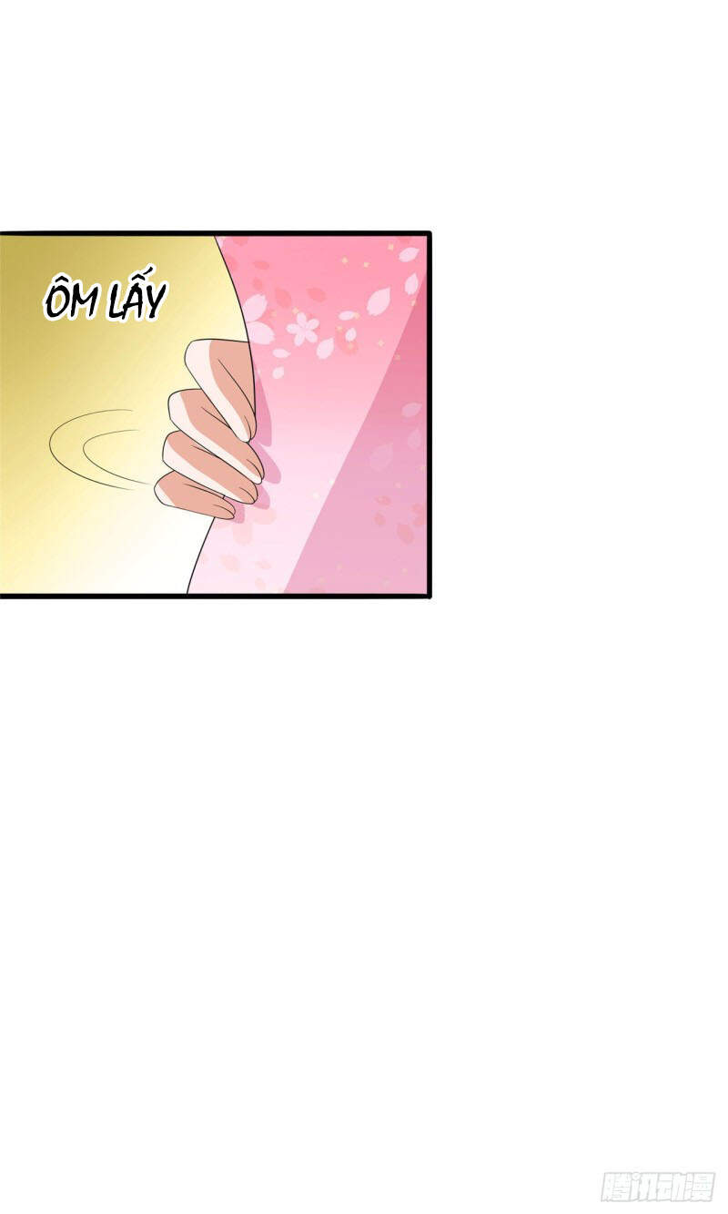 Siêu Cấp Nữ Thần Trọng Sinh Chapter 35 - 23