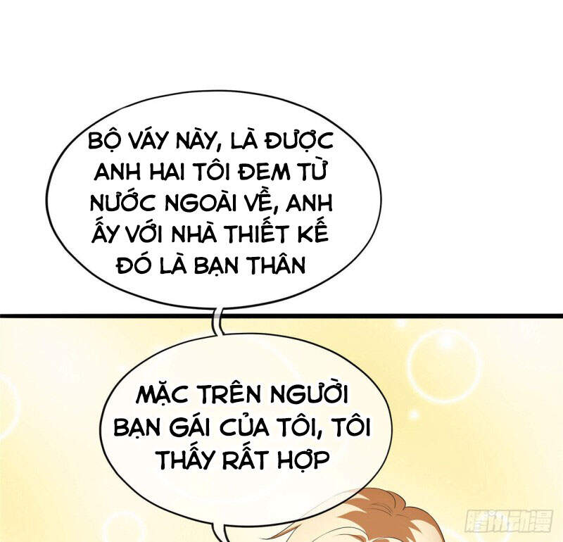 Siêu Cấp Nữ Thần Trọng Sinh Chapter 35 - 24
