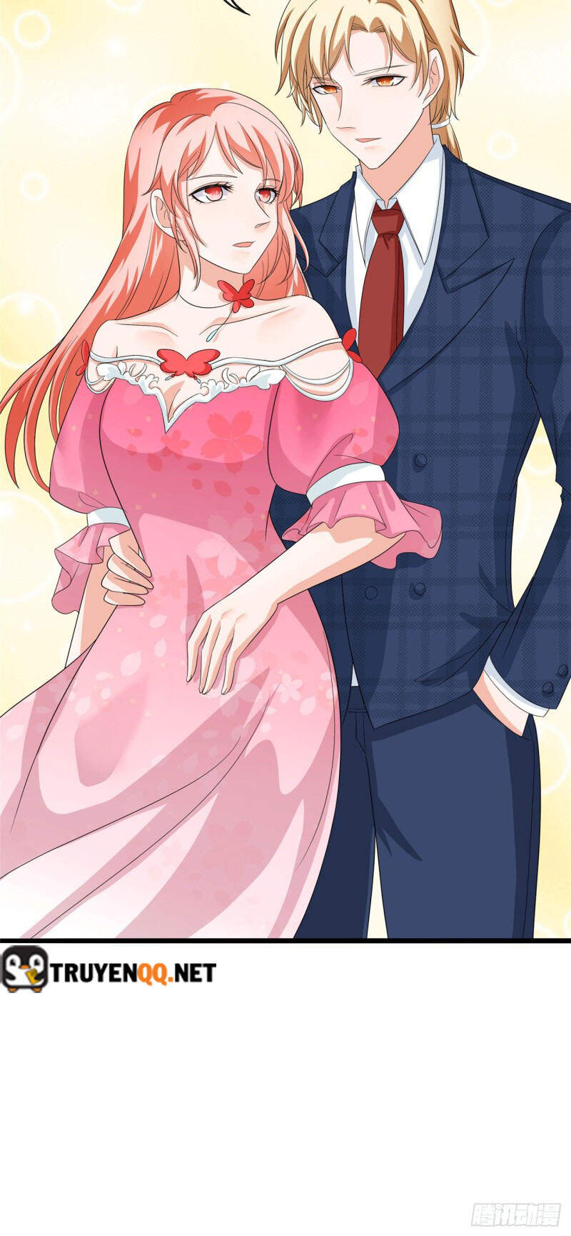 Siêu Cấp Nữ Thần Trọng Sinh Chapter 35 - 25