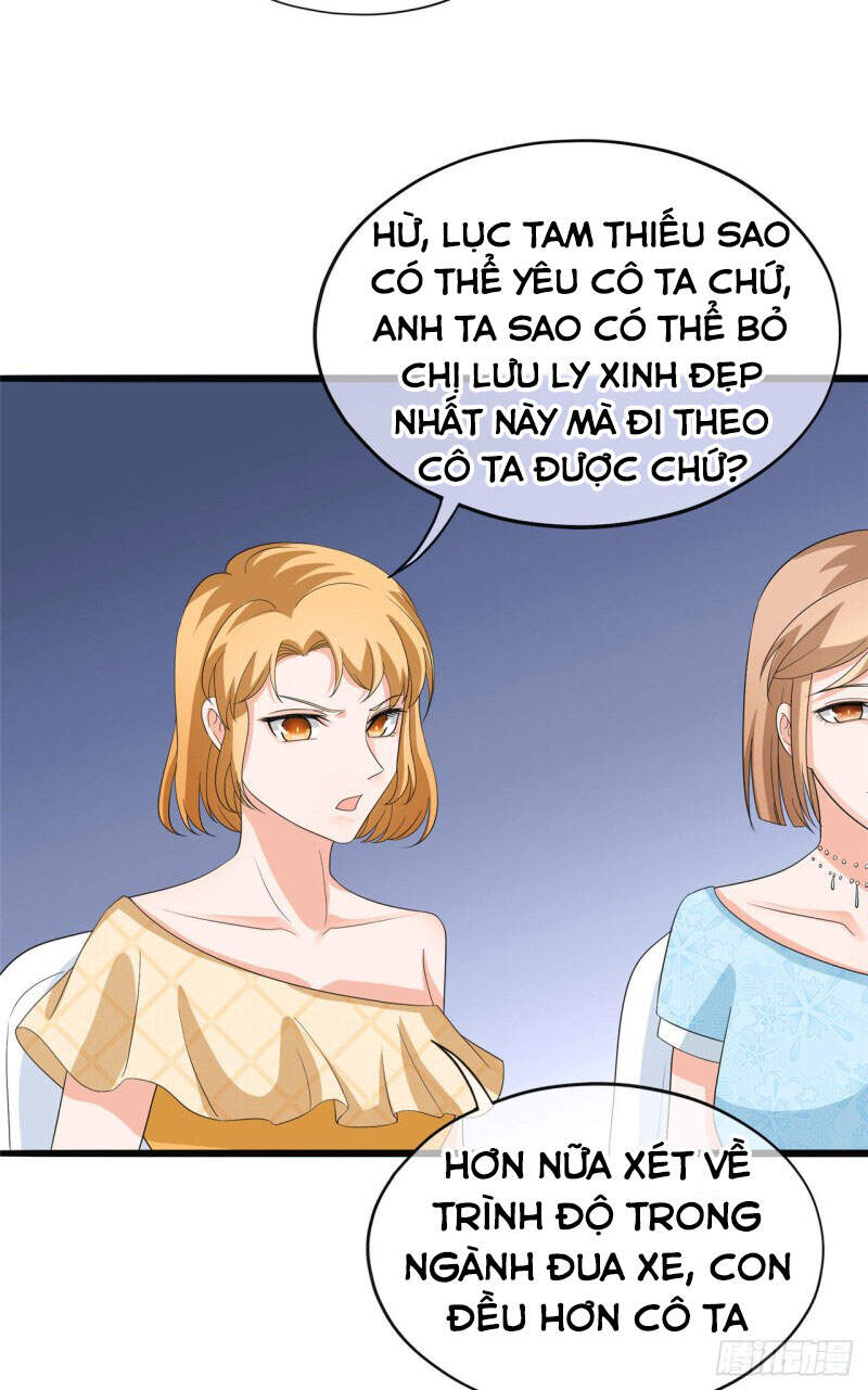 Siêu Cấp Nữ Thần Trọng Sinh Chapter 35 - 8