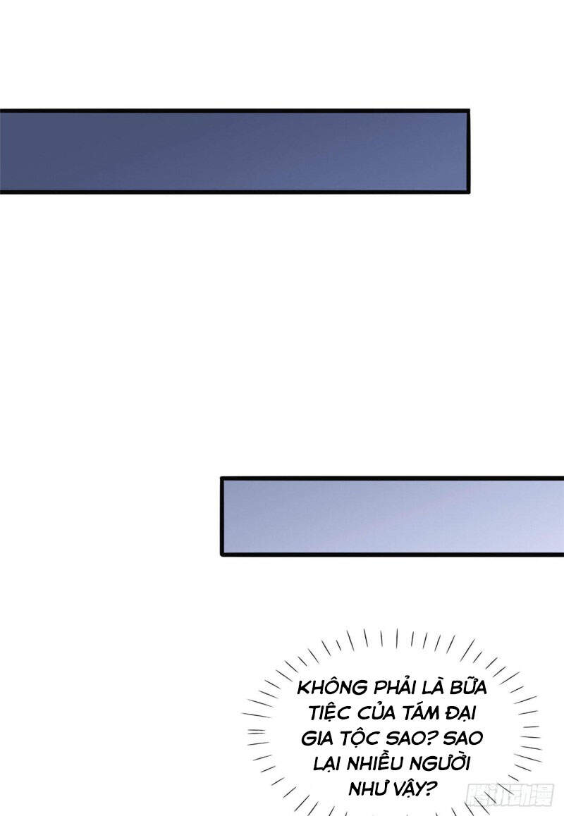 Siêu Cấp Nữ Thần Trọng Sinh Chapter 35 - 10