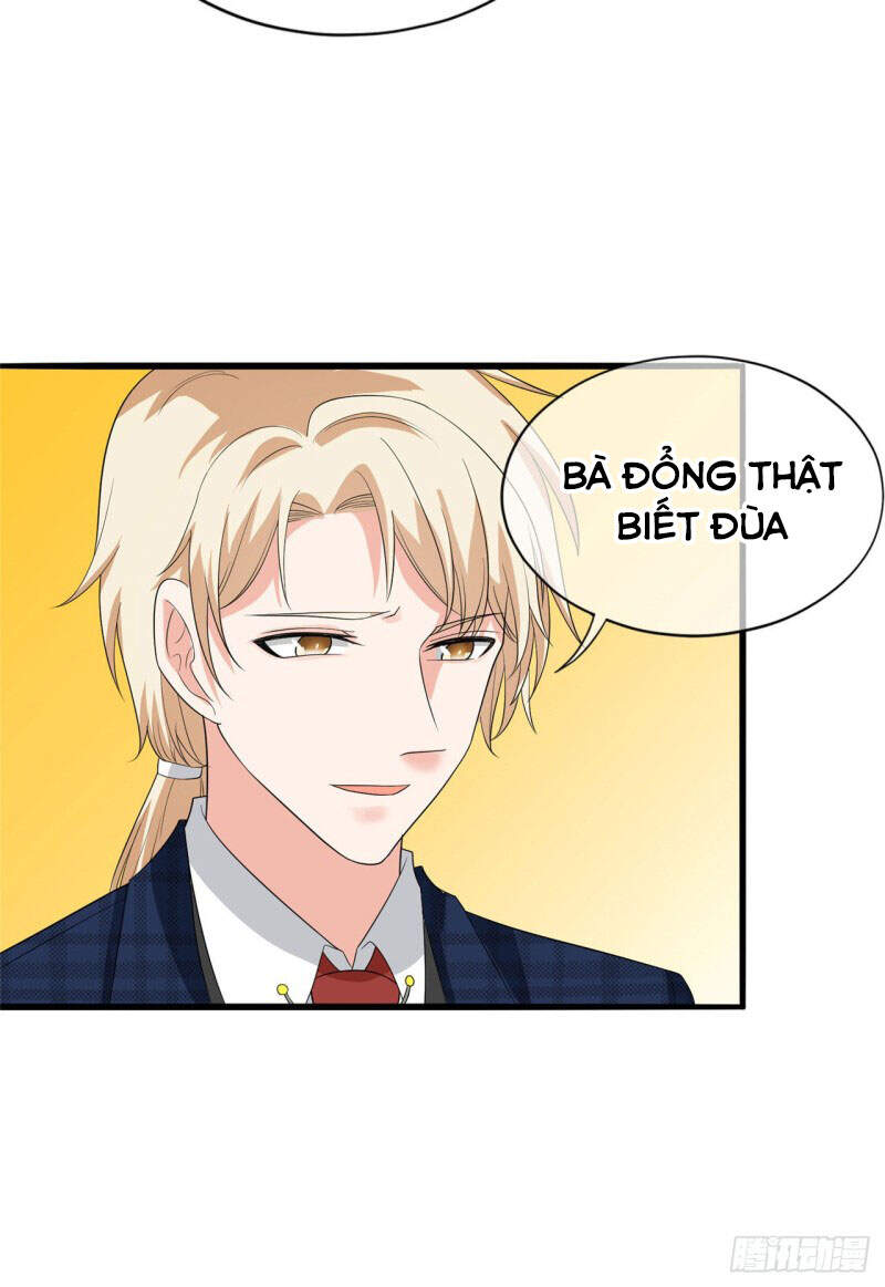 Siêu Cấp Nữ Thần Trọng Sinh Chapter 36 - 26