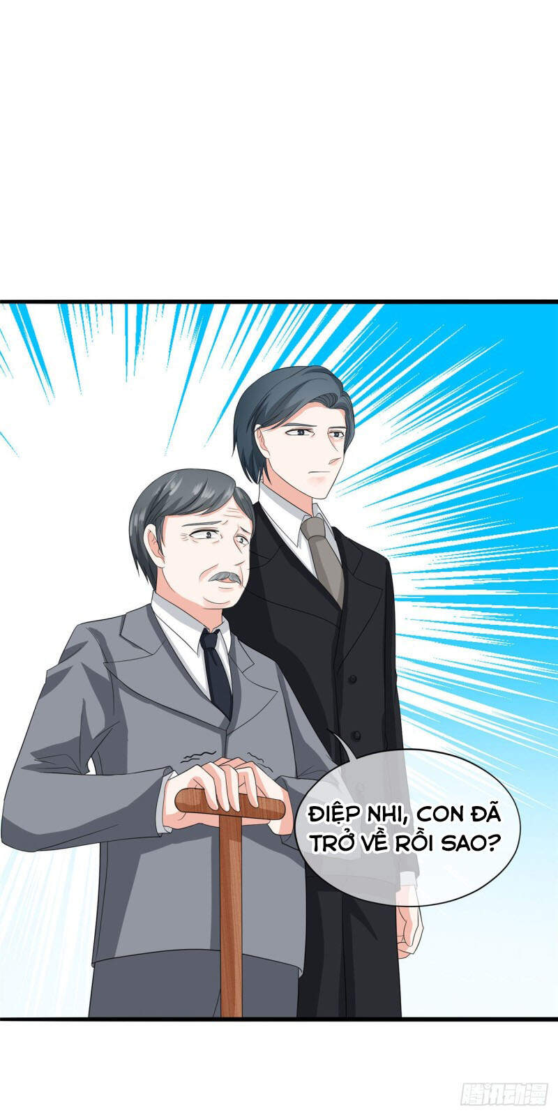 Siêu Cấp Nữ Thần Trọng Sinh Chapter 36 - 30