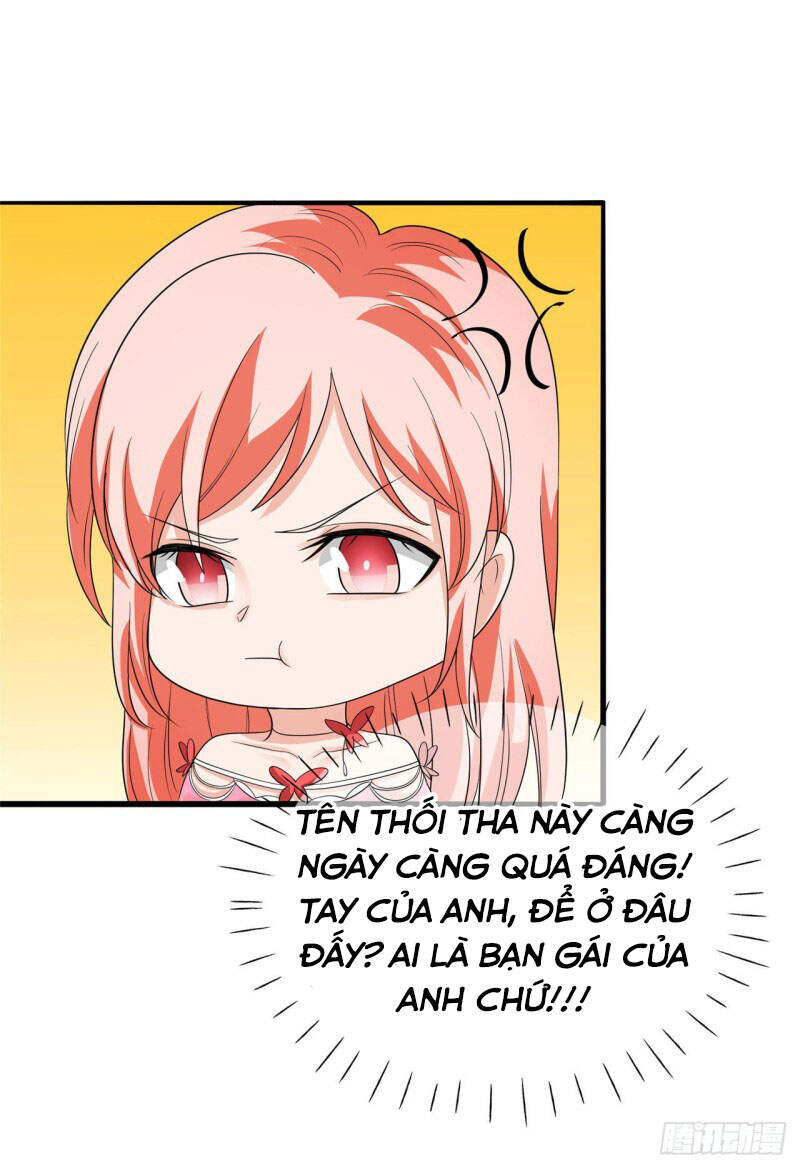 Siêu Cấp Nữ Thần Trọng Sinh Chapter 36 - 6