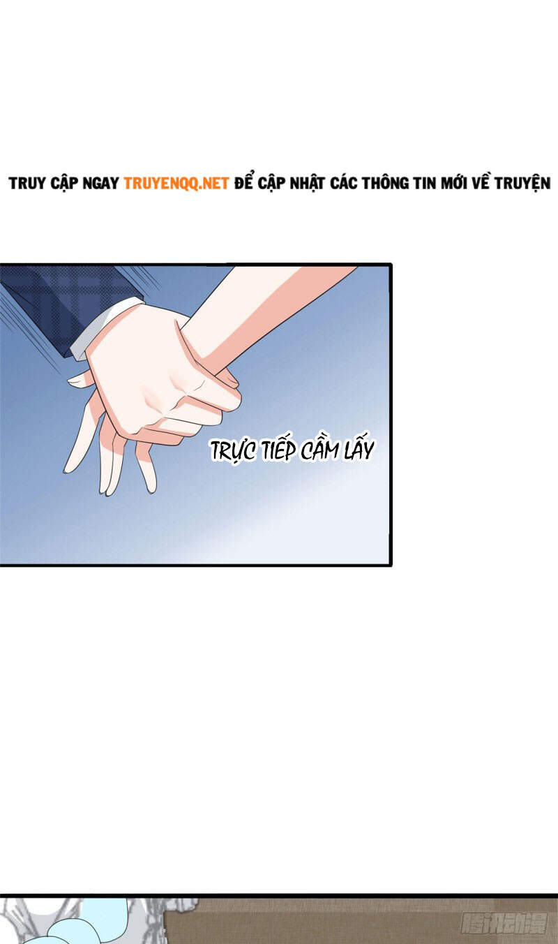 Siêu Cấp Nữ Thần Trọng Sinh Chapter 37 - 14