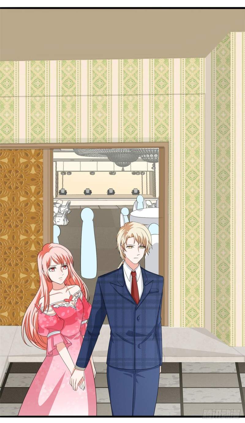 Siêu Cấp Nữ Thần Trọng Sinh Chapter 37 - 18