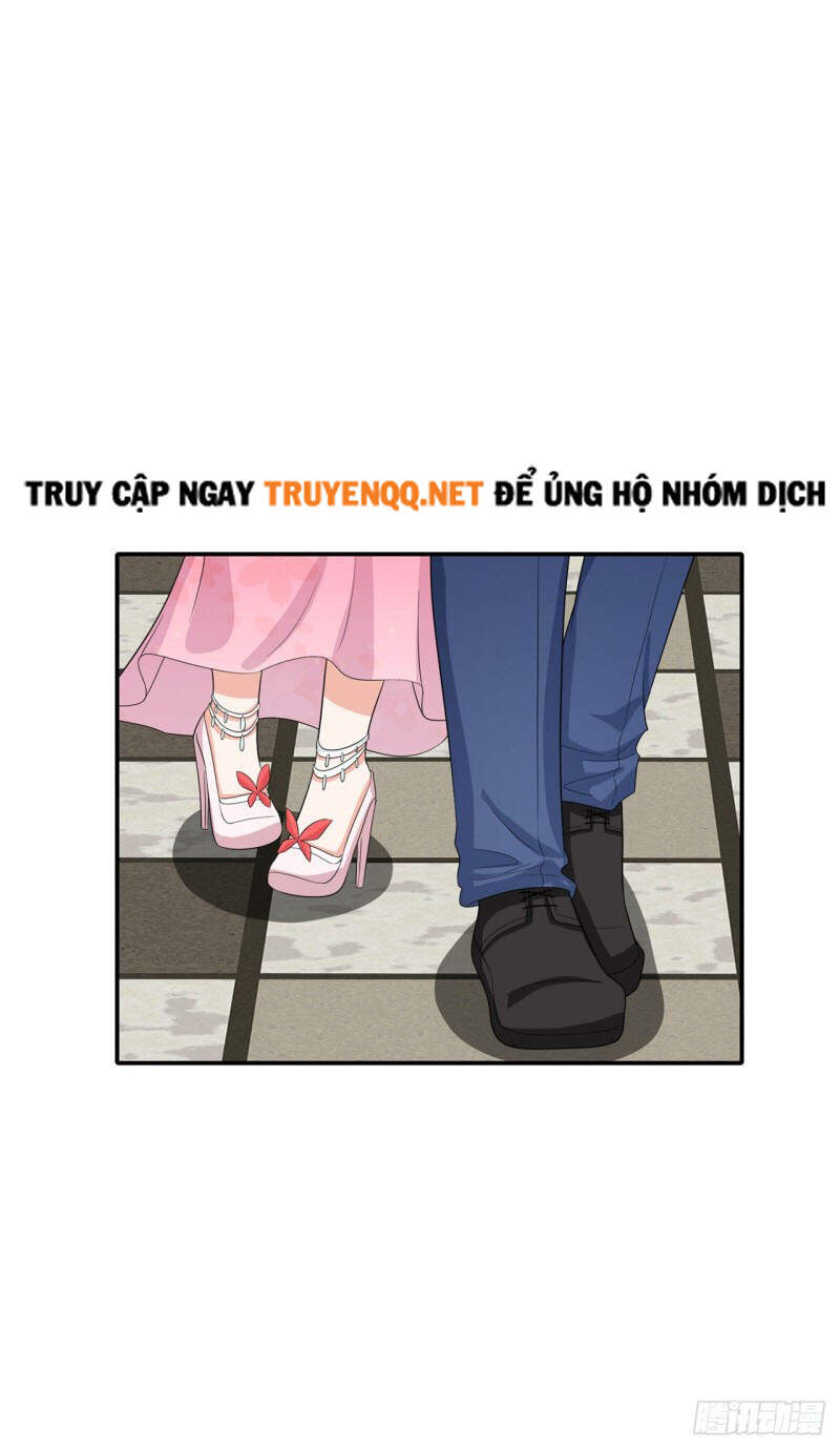 Siêu Cấp Nữ Thần Trọng Sinh Chapter 37 - 19