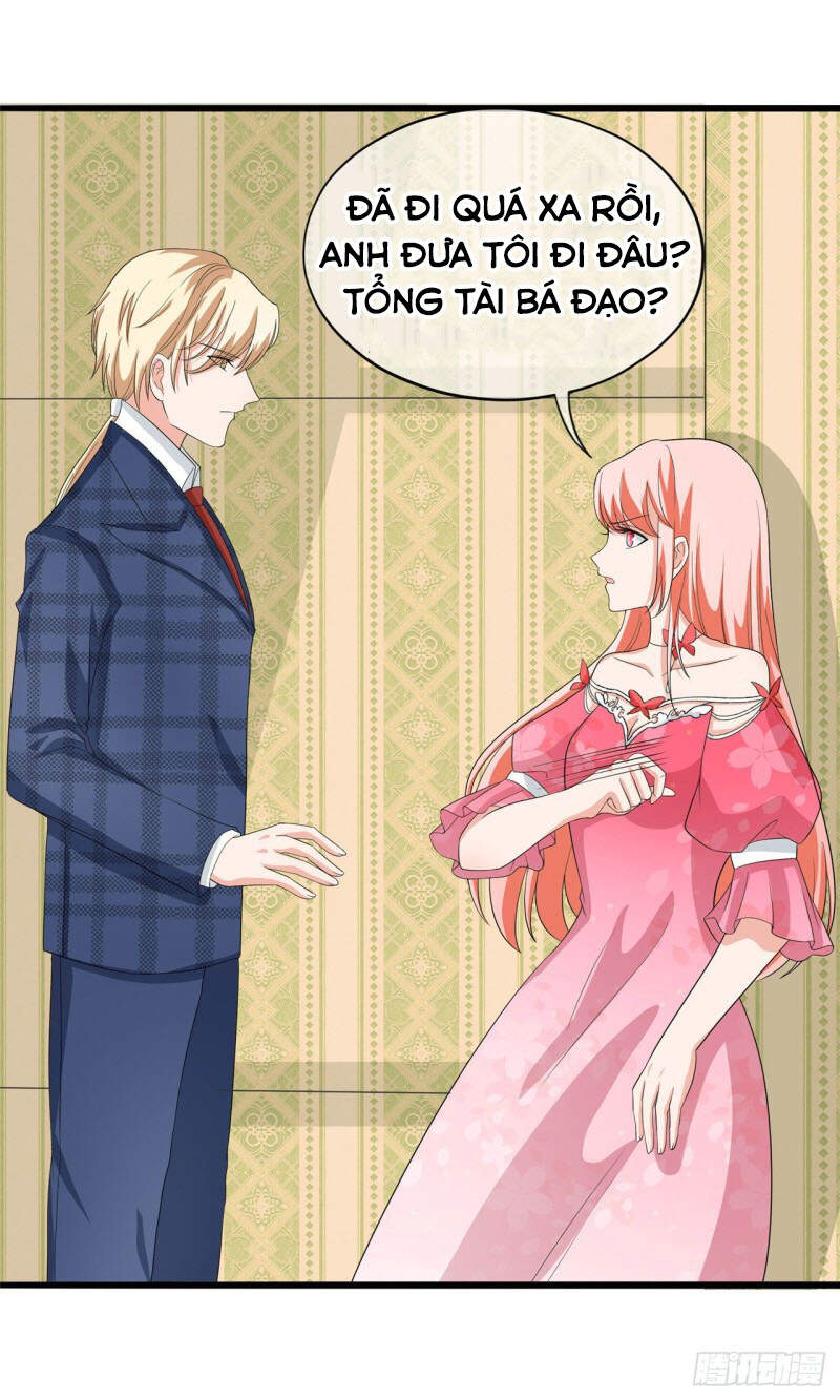 Siêu Cấp Nữ Thần Trọng Sinh Chapter 37 - 20