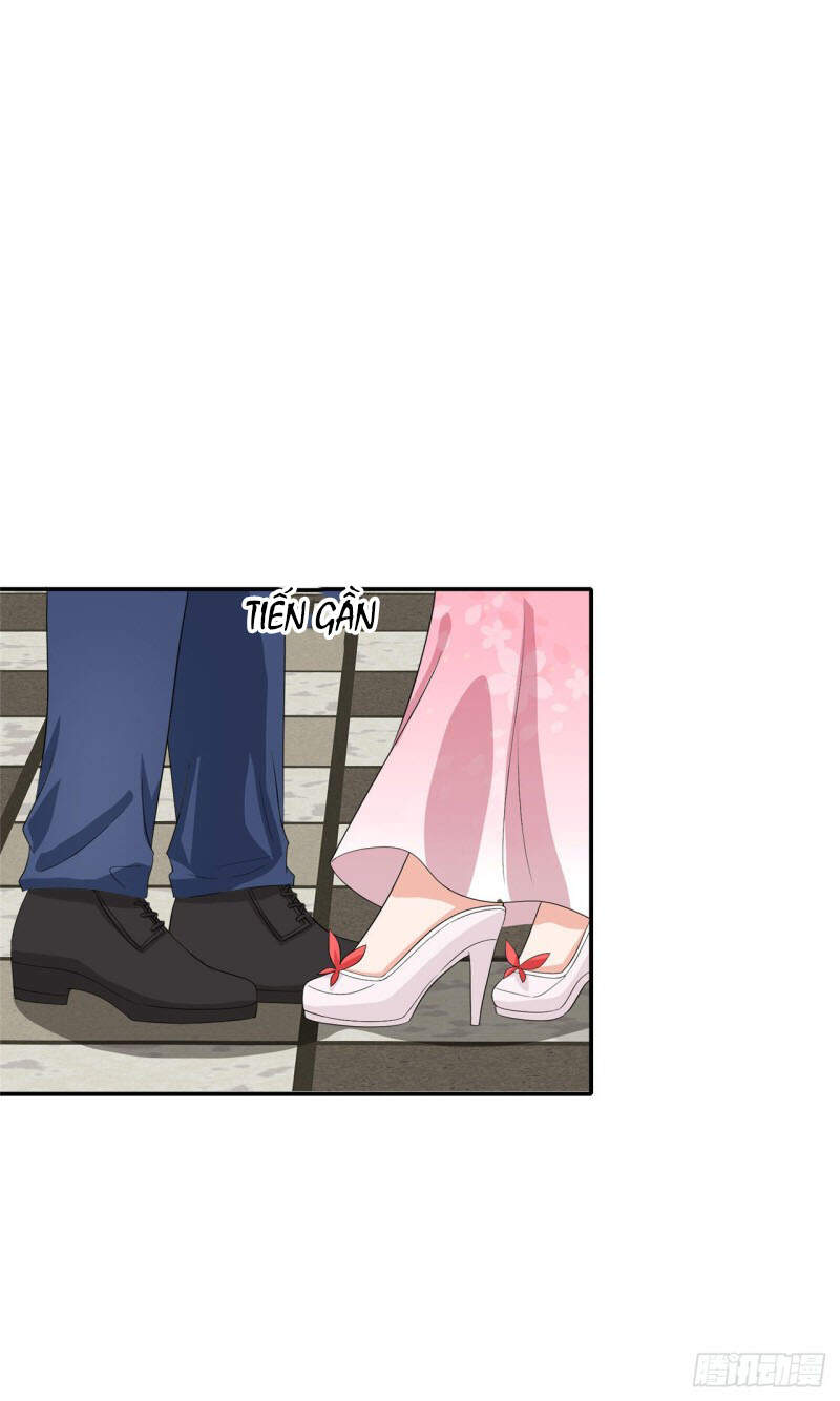 Siêu Cấp Nữ Thần Trọng Sinh Chapter 37 - 21