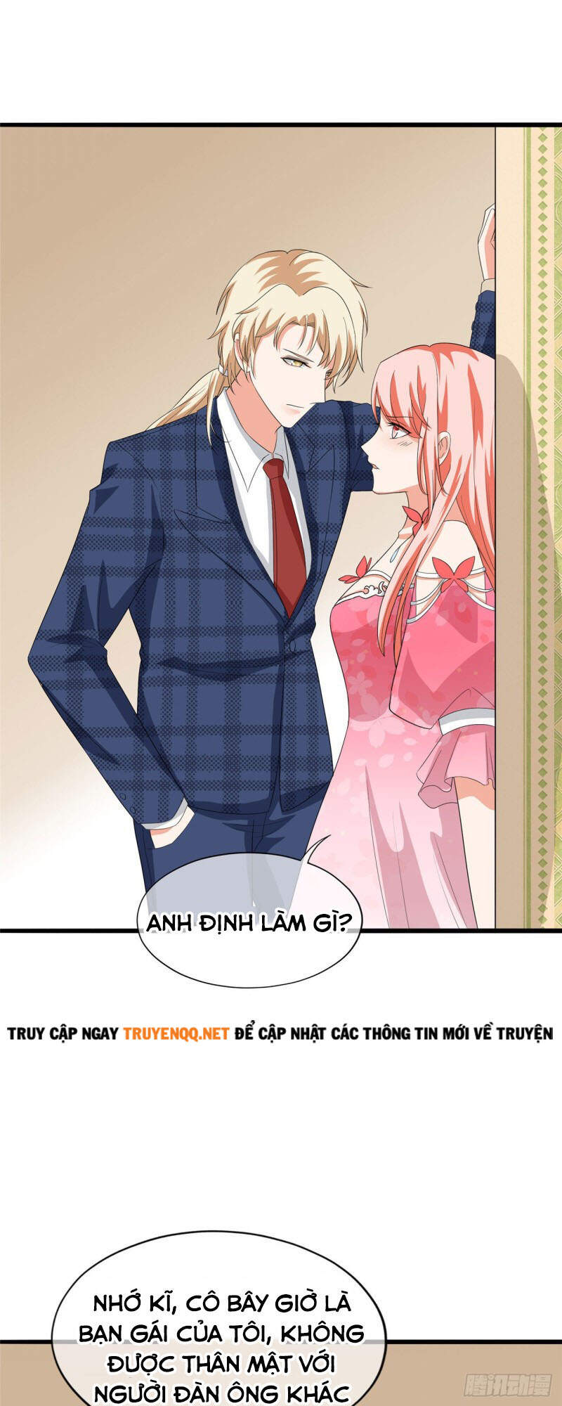 Siêu Cấp Nữ Thần Trọng Sinh Chapter 37 - 23